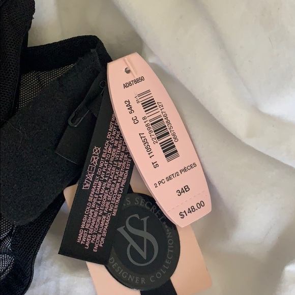 NEW: Victoria’s Secret designer corset - Picture 4 of 5